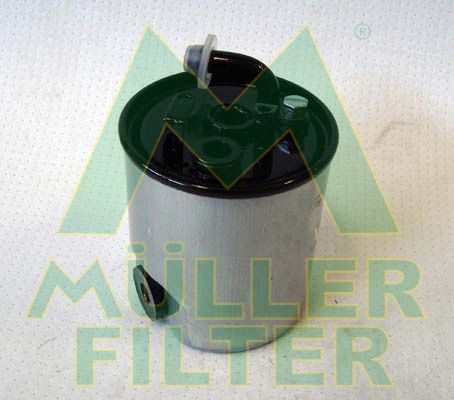 MULLER FILTER Kütusefilter FN174
